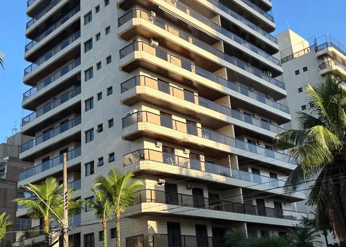 Apartamento Enseada Guarujá